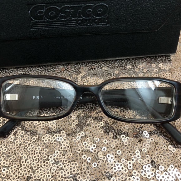 Prada Frames - Picture 1 of 7